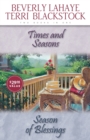 Times and Seasons / Season of Blessing - Book