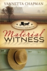 Material Witness - Book