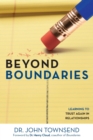 Beyond Boundaries : Learning to Trust Again in Relationships - Book