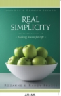 Real Simplicity - Book