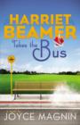 Harriet Beamer Takes the Bus - Book