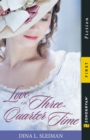 Love in Three-Quarter Time - eBook