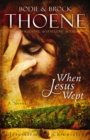 When Jesus Wept - Book