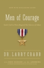 Men of Courage : God’s Call to Move Beyond the Silence of Adam - Book