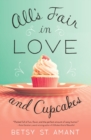 All’s Fair in Love and Cupcakes - Book