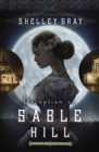 Deception on Sable Hill - Book