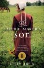 The Saddle Maker's Son - Book