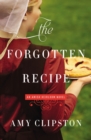 The Forgotten Recipe - Book