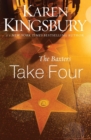 The Baxters Take Four - Book