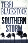 Southern Storm - Book