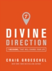 Divine Direction : 7 Decisions That Will Change Your Life - Book