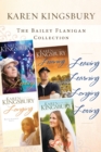 The Bailey Flanigan Collection : Leaving, Learning, Longing, Loving - eBook