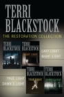 The Restoration Collection : Last Light, Night Light, True Light, Dawn's Light - eBook