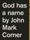 God Has a Name - Book