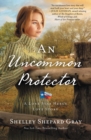 An Uncommon Protector - Book