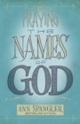 Praying the Names of God - Book