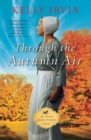 Through the Autumn Air - Book