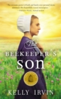 The Beekeeper's Son - Book