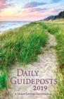 Daily Guideposts 2019 : A Spirit-Lifting Devotional - Book