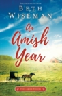 An Amish Year : Four Amish Stories - Book