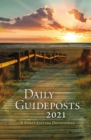 Daily Guideposts 2021 : A Spirit-Lifting Devotional - Book