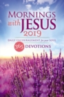 Mornings with Jesus 2019 : Daily Encouragement for Your Soul - Book