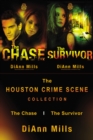 The Houston Crime Scene Collection : The Chase, The Survivor - eBook