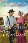 Matched and Married - Book