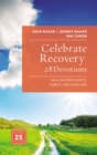 Celebrate Recovery Booklet : 28 Devotions - Book