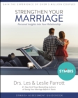 Strengthen Your Marriage : Personal Insights into Your Relationship - Book