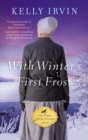 With Winter's First Frost - Book