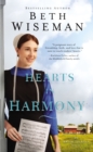 Hearts in Harmony - Book