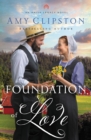 Foundation of Love - Book