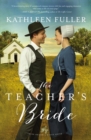 The Teacher's Bride - Book