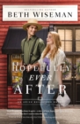 Hopefully Ever After - Book