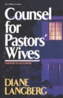 Counsel for Pastors' Wives - Book