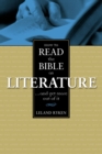 How to Read the Bible as Literature : . . . and Get More Out of It - Book