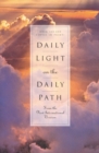 Daily Light on the Daily Path - eBook