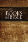 NIV, Books of the Bible, Hardcover - Book