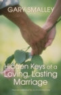 Hidden Keys of a Loving, Lasting Marriage - Book
