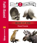 Forest Friends : Level 2 - eBook