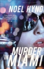 Murder in Miami - eBook