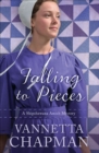 Falling to Pieces - eBook