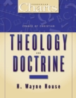 Charts of Christian Theology and Doctrine - Book