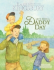 Let's Have a Daddy Day - eBook