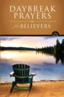 NIV, DayBreak Prayers for Believers, Hardcover - Book
