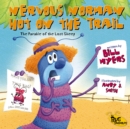 Nervous Norman Hot on the Trail : The Parable of the Lost Sheep - eBook