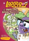 LarryBoy in the Amazing Brain-Twister - eBook