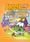 LarryBoy in the Attack of Outback Jack / VeggieTales - eBook