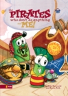 VeggieTales/Pirates Who Don't Do Anything and Me! - eBook